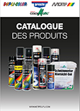 Motip Catalogue de Produits